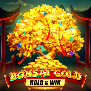 Bonsai Gold Hold Win